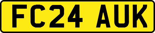 FC24AUK