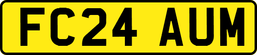 FC24AUM
