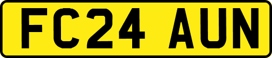 FC24AUN