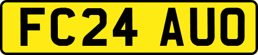 FC24AUO
