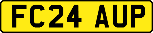 FC24AUP