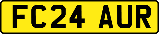 FC24AUR