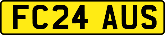 FC24AUS