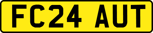 FC24AUT