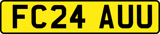 FC24AUU
