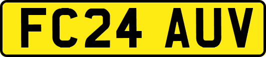 FC24AUV