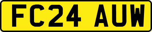 FC24AUW