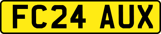 FC24AUX