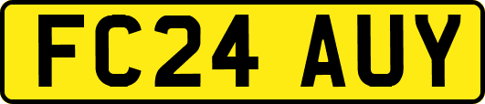 FC24AUY