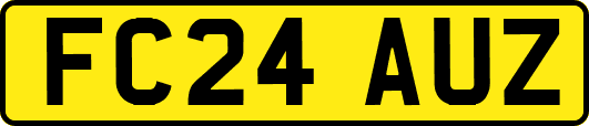 FC24AUZ