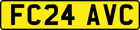 FC24AVC