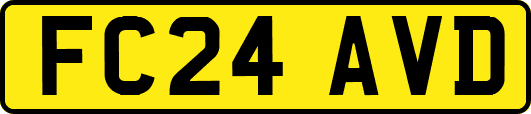 FC24AVD
