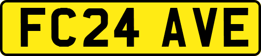 FC24AVE