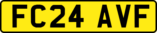 FC24AVF