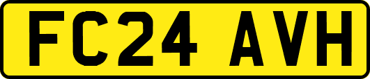 FC24AVH
