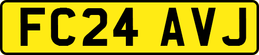 FC24AVJ