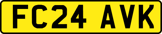FC24AVK
