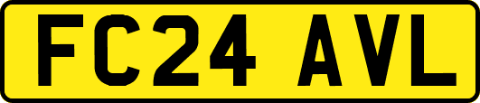 FC24AVL