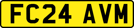 FC24AVM