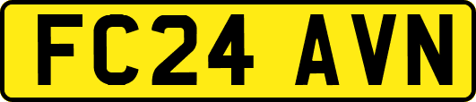FC24AVN