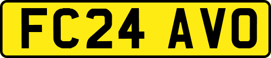 FC24AVO