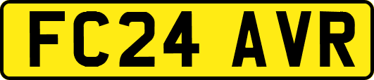 FC24AVR