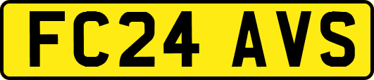 FC24AVS