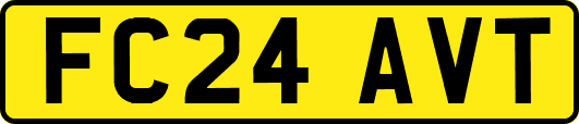 FC24AVT