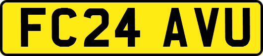FC24AVU