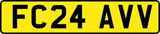 FC24AVV