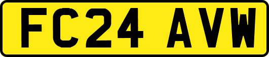 FC24AVW