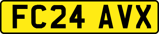 FC24AVX