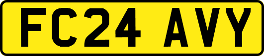FC24AVY