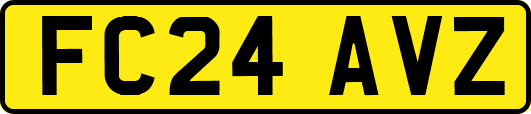 FC24AVZ