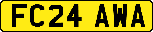 FC24AWA