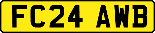 FC24AWB