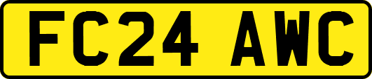 FC24AWC