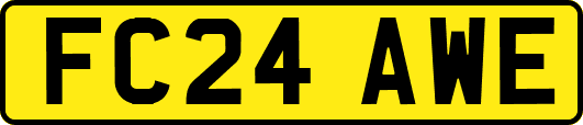 FC24AWE