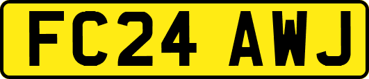 FC24AWJ