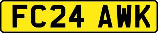 FC24AWK
