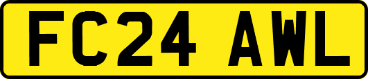 FC24AWL