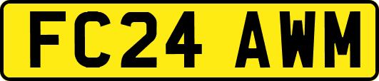 FC24AWM