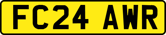 FC24AWR
