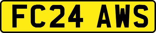 FC24AWS