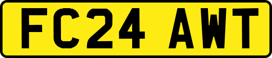FC24AWT