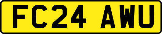 FC24AWU