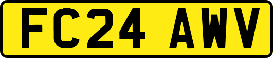 FC24AWV