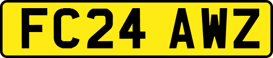 FC24AWZ