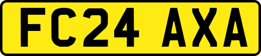 FC24AXA