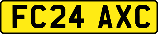 FC24AXC